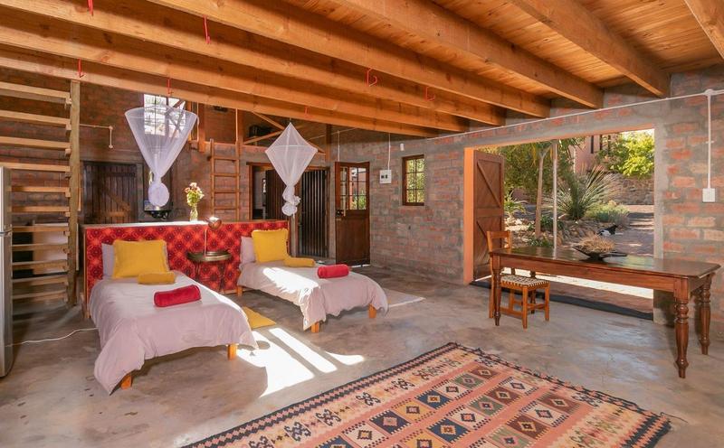 7 Bedroom Property for Sale in Robertson Western Cape